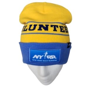 New Balance 2024 Knit Beanie Hat